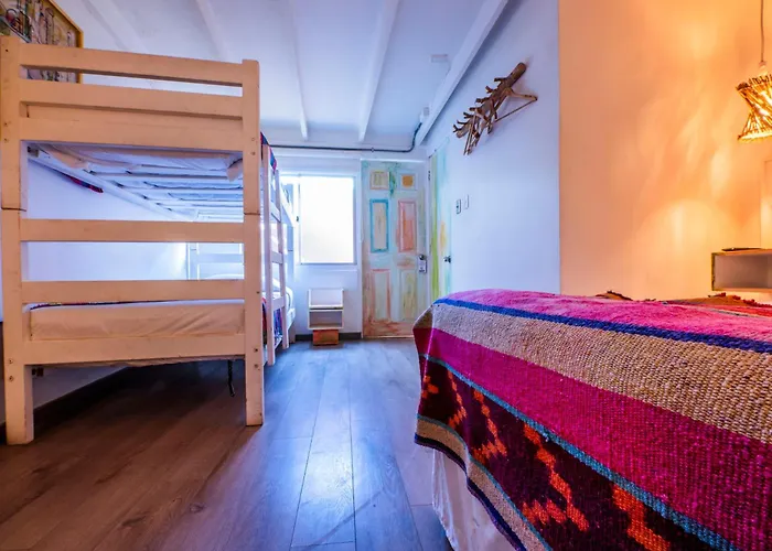 Hostal Copart